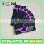 8.6*5.4cm vip discount card from guangzhou factory