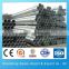 prices of galvanized pipe / bs 1387 galvanized steel pipe A179-C