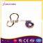 Reliable Factory European Middle-East Market Promotional Keychain