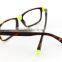 G3579-C2059 Special Design Thick Spectacle Frame/Popular Eyeglasses