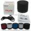 S10 bluetooth speaker