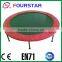 Fourstar wholesale alibaba sign in exercise equipment bungee trampoline