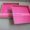 (HOT SALE) Popular Style Packaging Box Lid And Base Box for Promotion