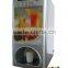 2013 specialty coin operated auto beverage vending machine with CE approval