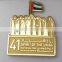 United Arab Emirates(UAE) Natinal Day magnetic lapel pin