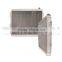 Performance Full Aluminum Car Radiator For Toyota Tundra 2000-2004