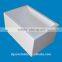 one person acrylic indoor free standing soaking bathtub