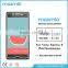 high clear anti bacteria PET screen protector for sony xperia x