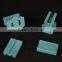 25feet C7/C9 string light 25sockets with 25 incandescent or led bulbs decoration