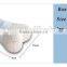 Professional Manufacturer High Quality Bone Soft Pillow