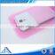 lovely pink waterproof custom logo dry bag for mobile phone /iphone