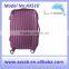 2015 cheap hard shell colorful printed hard luggage colorful hard shell luggage