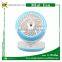 Popular products! mini handheld water spray fan