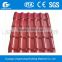 Chemical Plant/Warehouse Roof Sheet Resin Synthetic Roofing Tiles,Synthetic Spanish Roof Tile