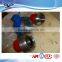 Manufacture! Various of hammer union fittings