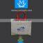 2016 High Quality Wholesale pp Non Woven Lamination Handle Bag
