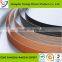 Cabinet 2mm pvc/abs edge banding