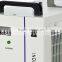 laser cutting machine spare parts chiller