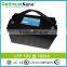 48v 120ah deep cycle UPS li-ion lifepo4 battery pack for solar system