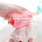 Silicon Brush Egg Makeup Brush Cleaning Brush