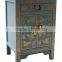 Chinese antique style hot sell small wooden cabinet