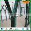 metal wire mesh fence posts for sale