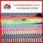 2015 colorful gingham grosgrain ribbon