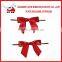 hot sale ribbon bow with twist tie for packing