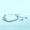 fashion jewelry 925 sterling silver bangle molds
