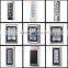 IP68 waterproof Keypad RFID reader Door entry Access Control System