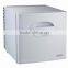 China hotsale hotel small fridge mini bar with lock