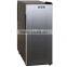 26L 10 bottle thermoelectric glass door wine cooler
