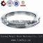 Rotary table bearing
