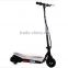 Fashionable 2 wheel stand up electric scooter, folding electric stand up scooter
