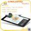 10.6inch 1 Dual OS Tablet pc Teclast Tbook11 Intel Cherry Trail T3 Z8300 X86 1.84Ghz