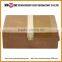 Wine Wooden Box Used