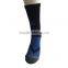 Graduated sports compression socks running for men