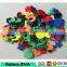 orderless eva animal fishing game for bathing/Christmas children gift
