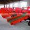 Automatic corn silage packing machine /silage baler machine for sale