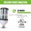 UL 27w 360 Led, led Corn Bulb Replace CFL and Metal Halide, used in Outdoor Wall Light,garden Light (27w, 5000k)