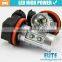 50W H8 LED Truck fog light led light bulb for car