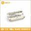 SMICO New Products In China Market Waterproof Electrical Shield M12 Connector