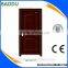 teak wood entrance doors pvc glass door wood panel door design