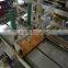 auto case packer for bag in box machine suit for any size of box