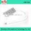 CZH type c 480 Mbps usb 2.0 4 por hub driver download high speed for Windows/Linux/Mac OS