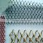 Hot sale !!! high quality chain link fence / PVC coated chain link fence