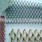 Hot sale !!! high quality chain link fence / PVC coated chain link fence