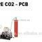 fire extinguisher CO2 filling machine WITH PCA