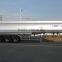 CIMC LINYU aluminum alloy fuel tank semi trailer