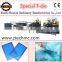 Air Bubble Swimming Pool Machine 3 Layers Model With Special T-die